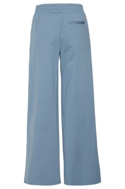 Ichi IHKATE LONG WIDE Pantalon