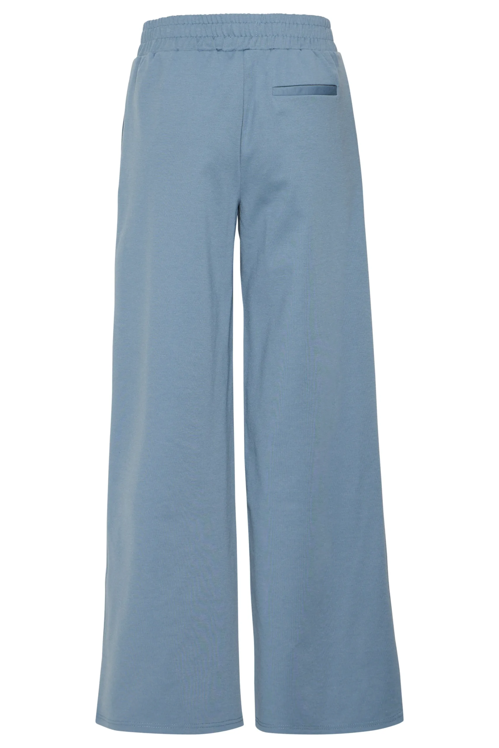 Ichi IHKATE LONG WIDE Pantalon