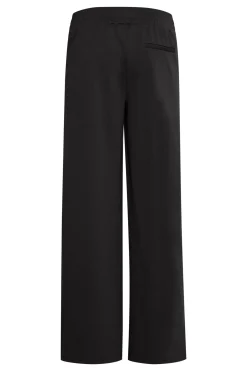 Ichi IHKATE LONG WIDE Pantalon
