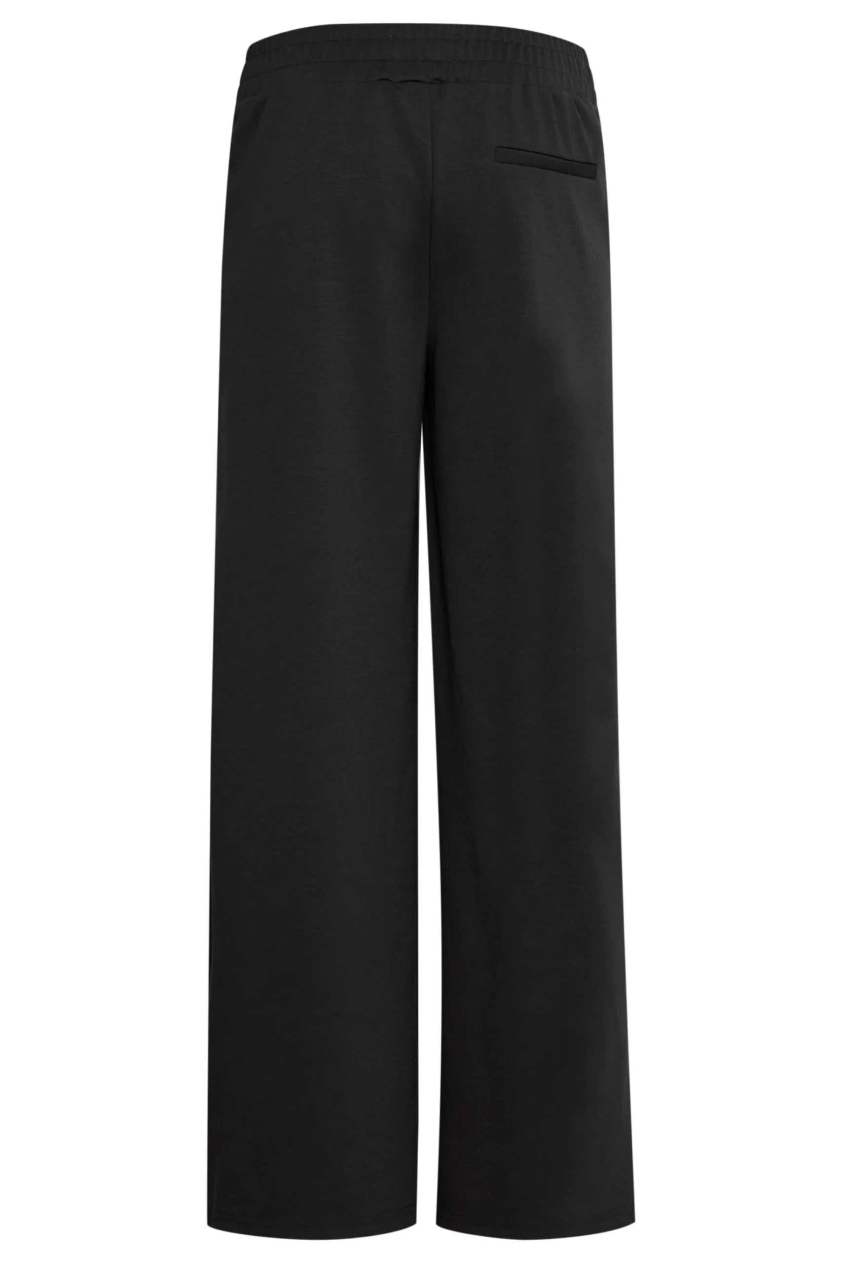 Ichi IHKATE LONG WIDE Pantalon