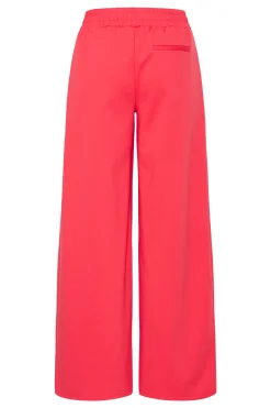 Ichi IHKATE LONG WIDE Pantalon