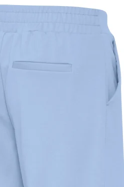 Ichi IHKATE LONG WIDE Pantalon