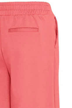 Ichi IHKATE LONG WIDE Pantalon
