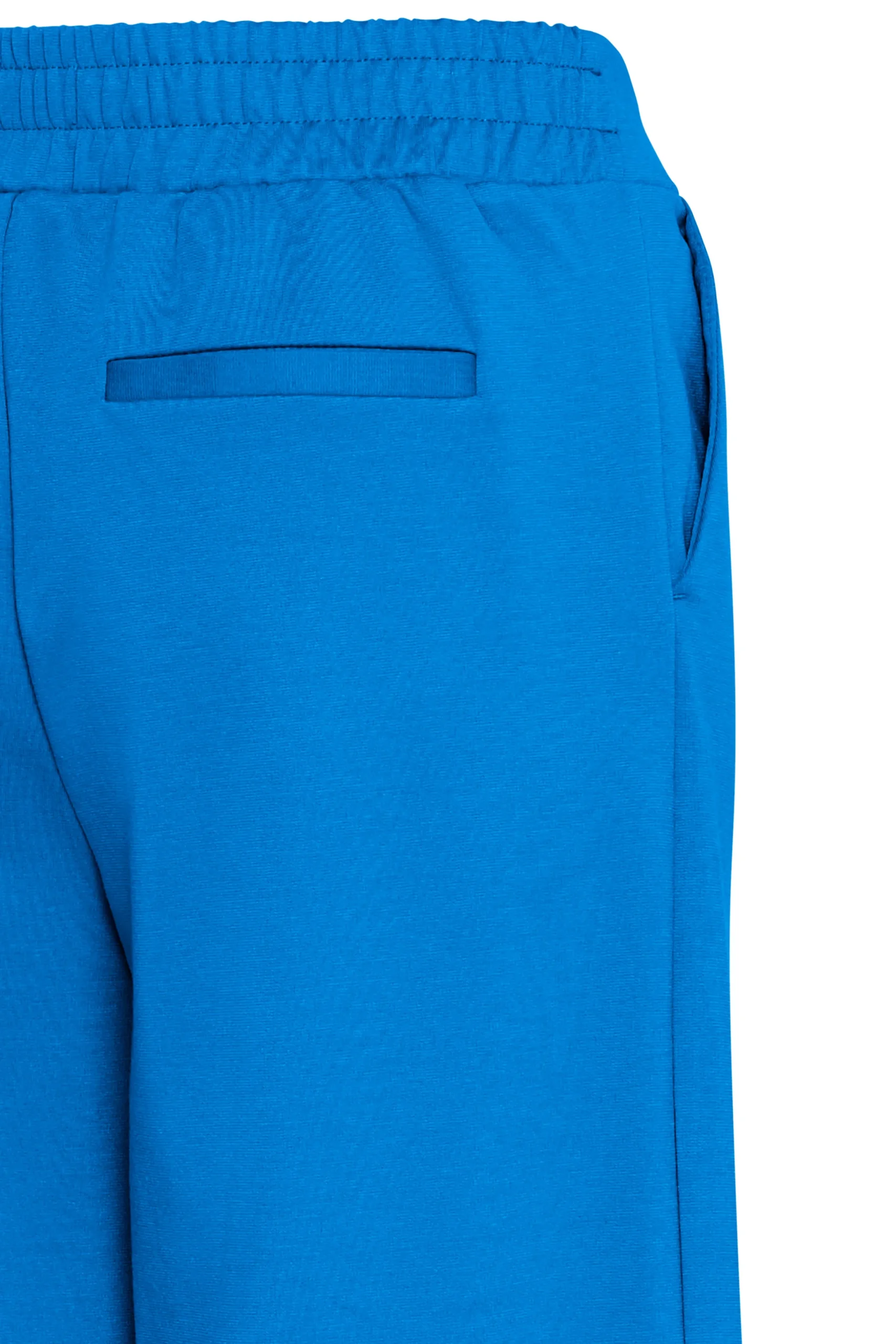 Ichi IHKATE LONG WIDE Pantalon