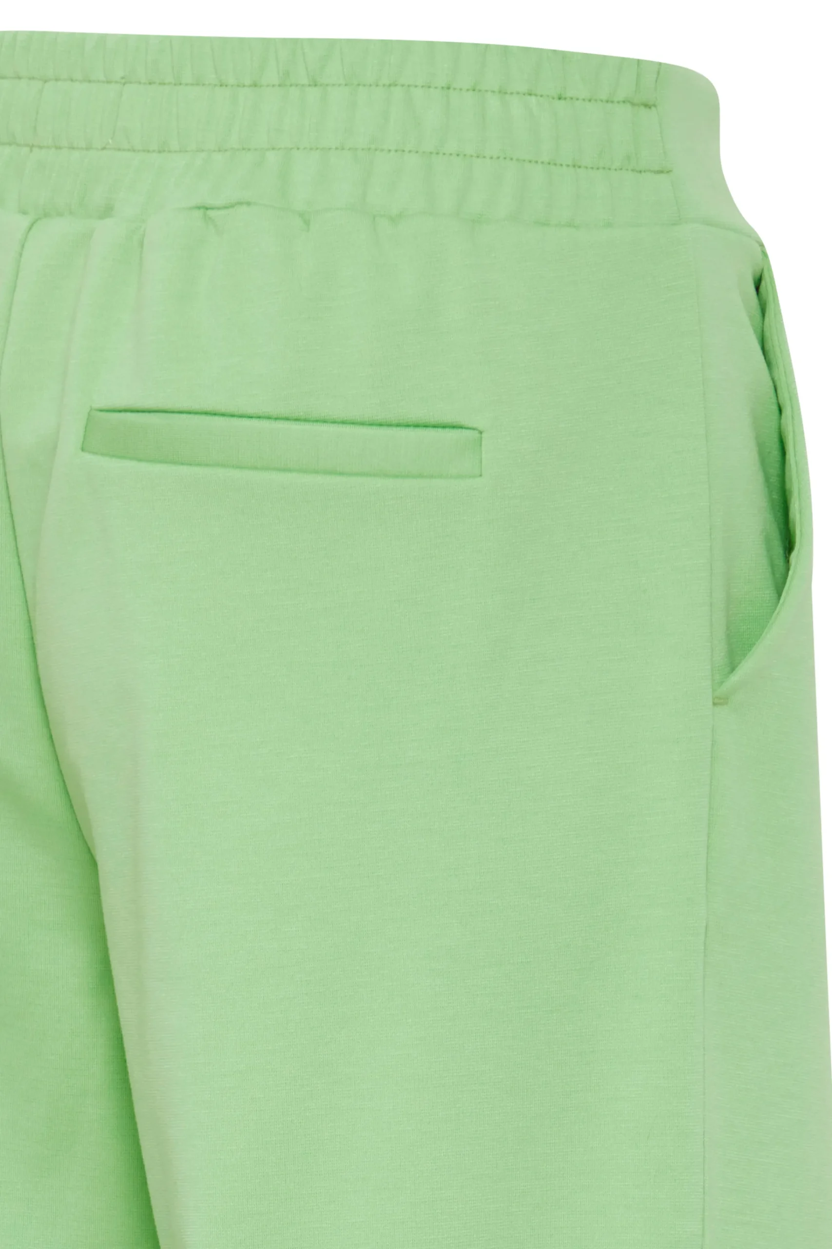 Ichi IHKATE LONG WIDE Pantalon