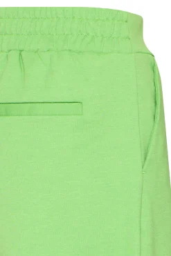 Ichi IHKATE LONG WIDE Pantalon
