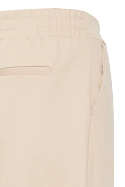 Ichi IHKATE LONG WIDE Pantalon