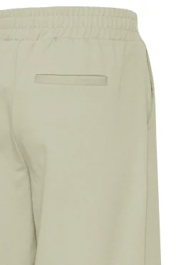 Ichi IHKATE LONG WIDE Pantalon