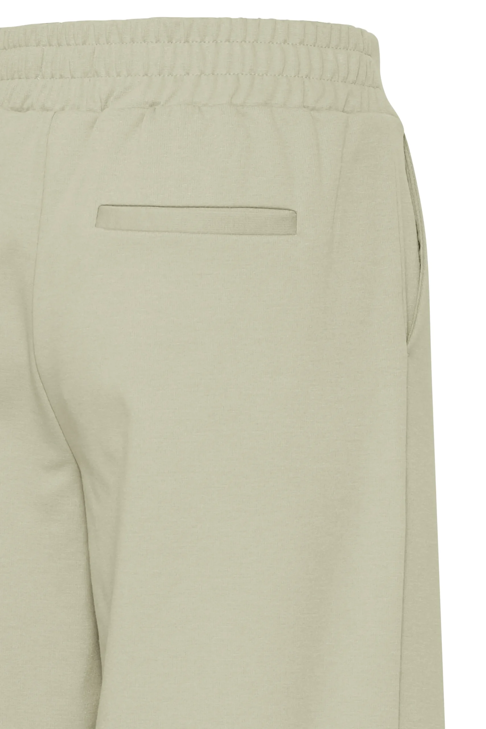 Ichi IHKATE LONG WIDE Pantalon