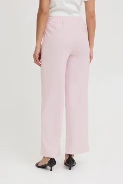 Ichi IHKATE LONG WIDE Pantalon