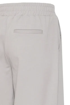 Ichi IHKATE LONG WIDE Pantalon