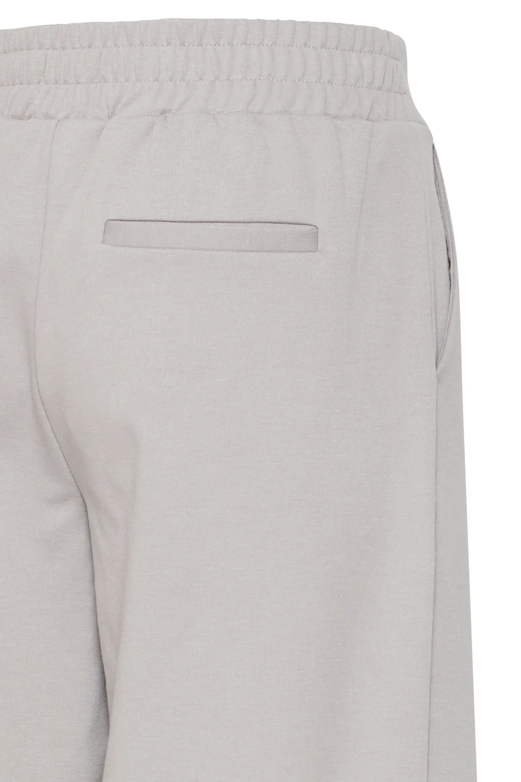 Ichi IHKATE LONG WIDE Pantalon