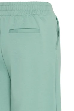 Ichi IHKATE LONG WIDE Pantalon
