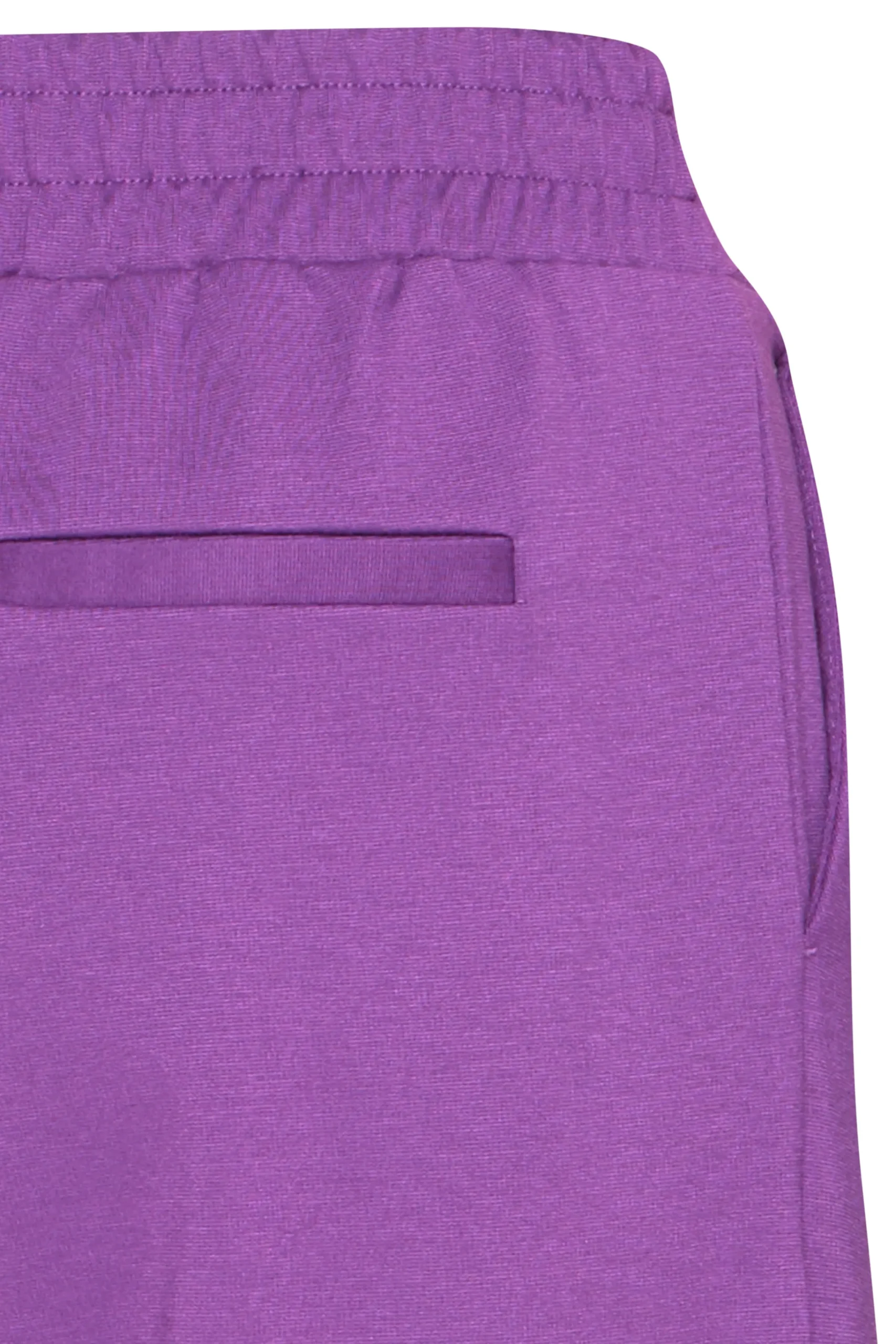Ichi IHKATE LONG WIDE Pantalon