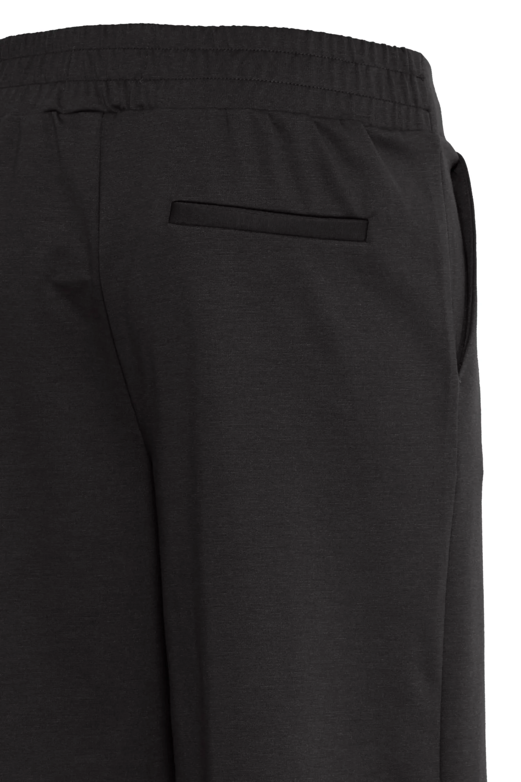 Ichi IHKATE LONG WIDE Pantalon