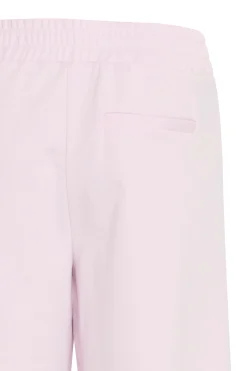 Ichi IHKATE LONG WIDE Pantalon