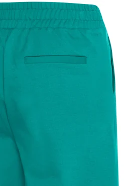 Ichi IHKATE LONG WIDE Pantalon