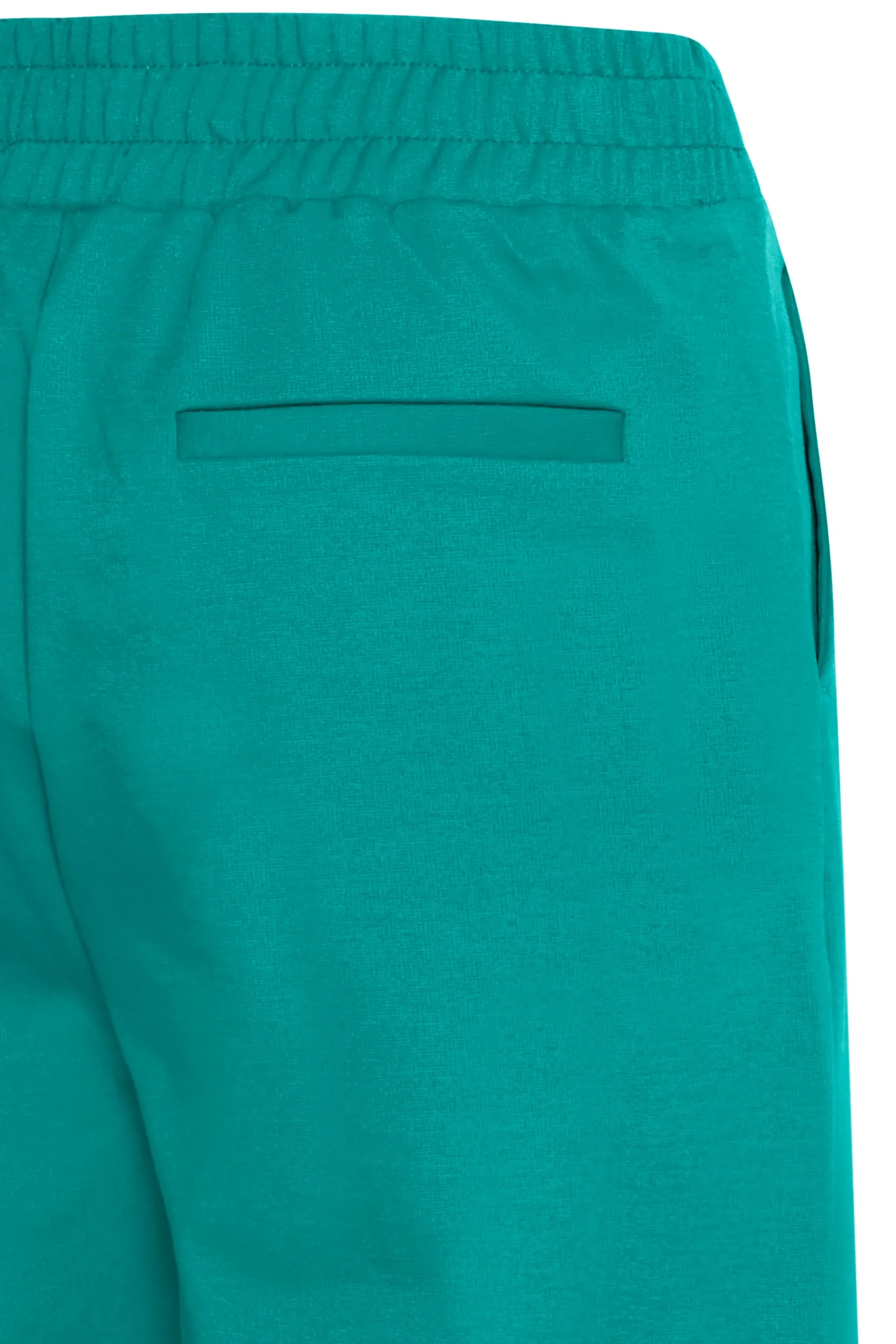 Ichi IHKATE LONG WIDE Pantalon