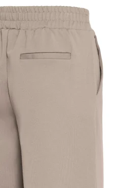 Ichi IHKATE LONG WIDE Pantalon