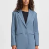 Ichi IHKATE OVERSIZED Blazer