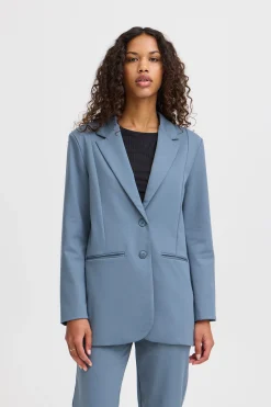 Ichi IHKATE OVERSIZED Blazer