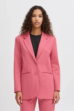 Ichi IHKATE OVERSIZED Blazer