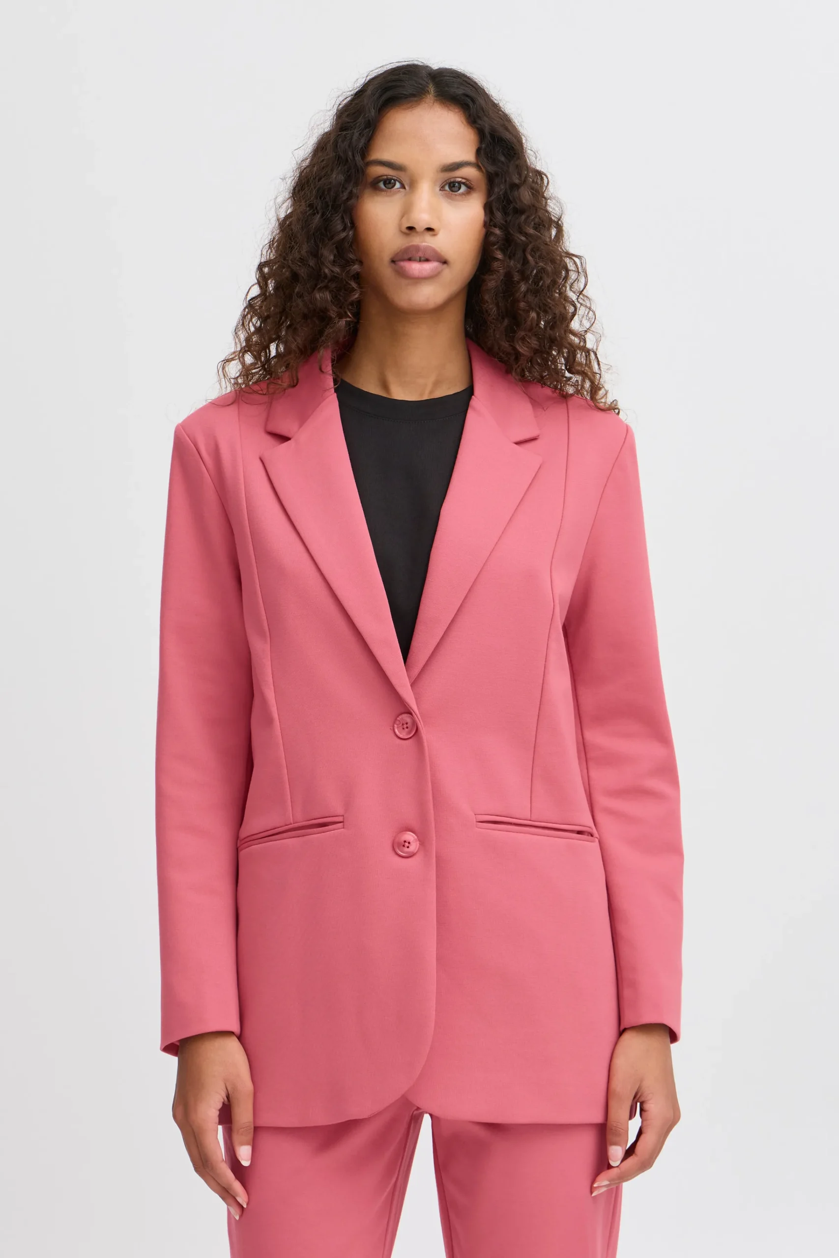 Ichi IHKATE OVERSIZED Blazer