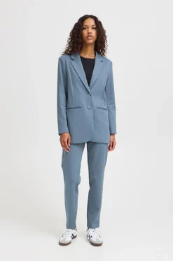 Ichi IHKATE OVERSIZED Blazer