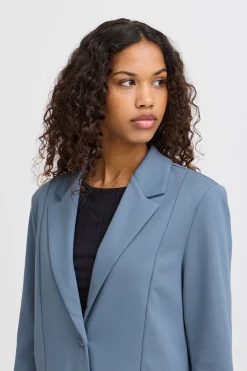 Ichi IHKATE OVERSIZED Blazer
