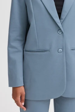 Ichi IHKATE OVERSIZED Blazer