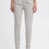 Ichi IHKATE Pantalon