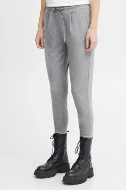 Ichi IHKATE Pantalon