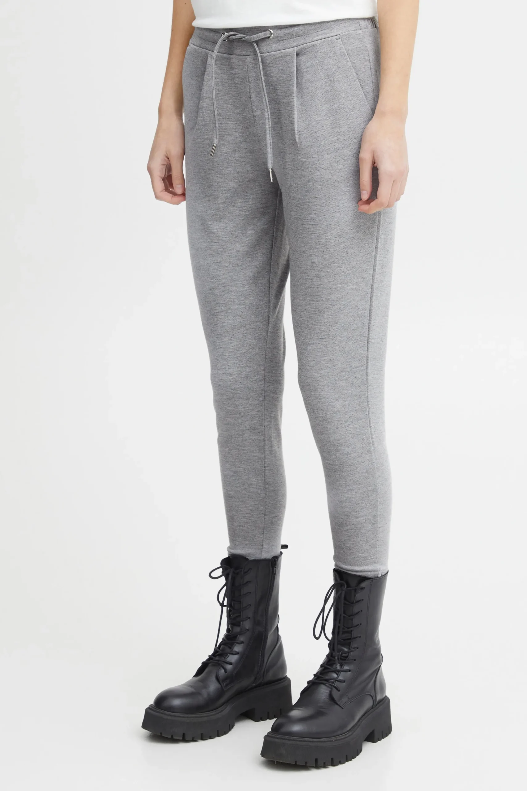 Ichi IHKATE Pantalon