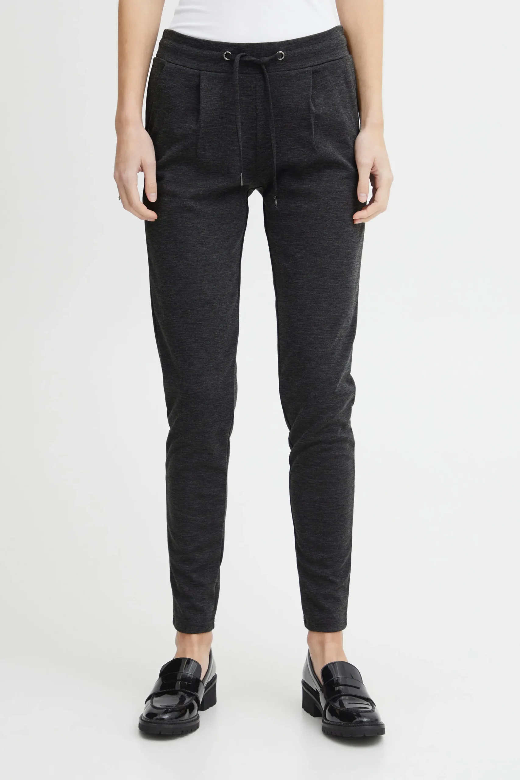 Ichi IHKATE Pantalon