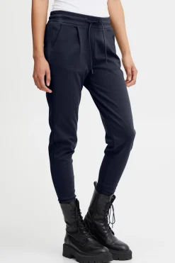 Ichi IHKATE Pantalon