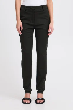 Ichi IHKATE Pantalon