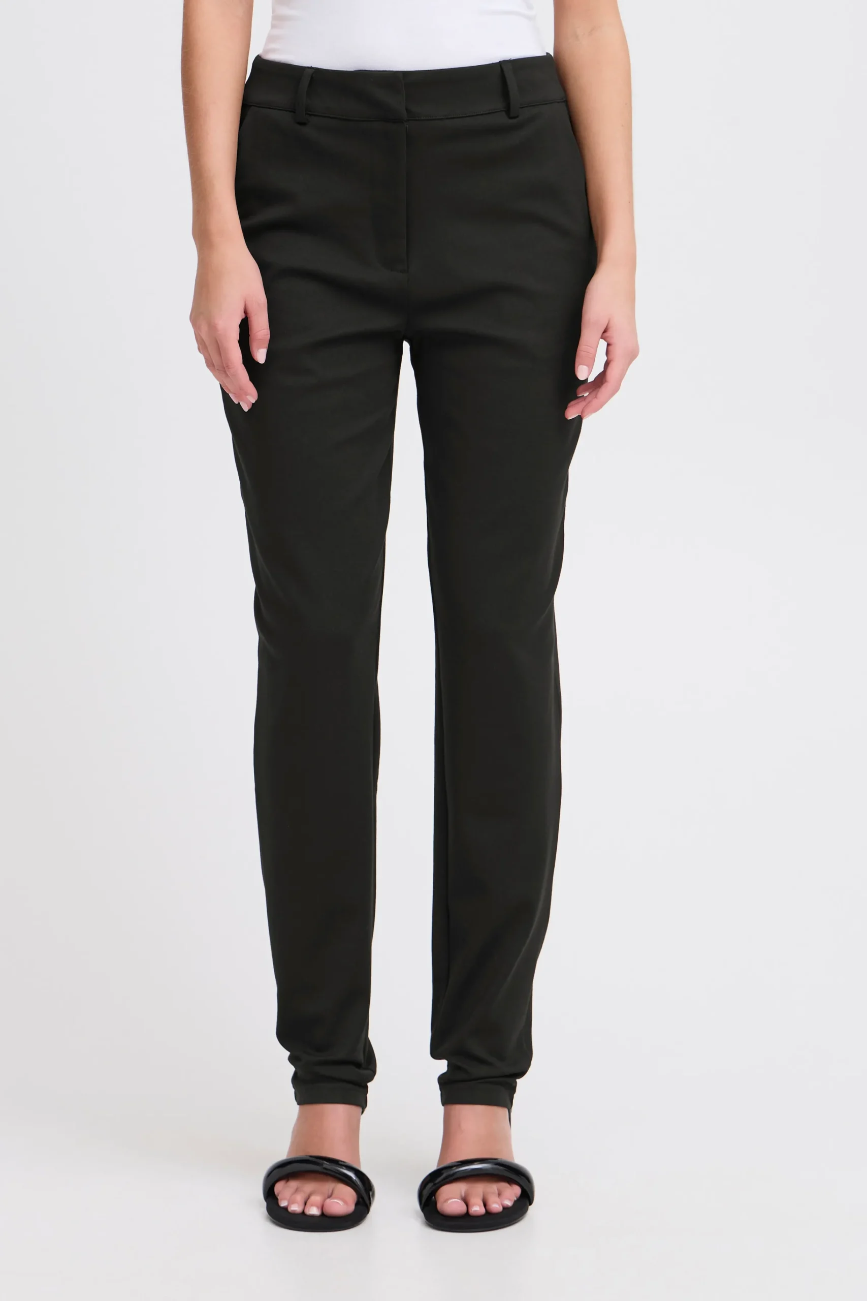 Ichi IHKATE Pantalon