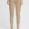 Ichi IHKATE Pantalon