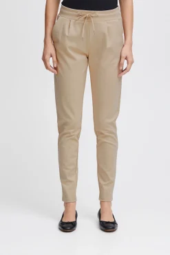 Ichi IHKATE Pantalon
