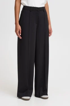 Ichi IHKATE Pantalon