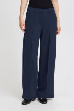 Ichi IHKATE Pantalon