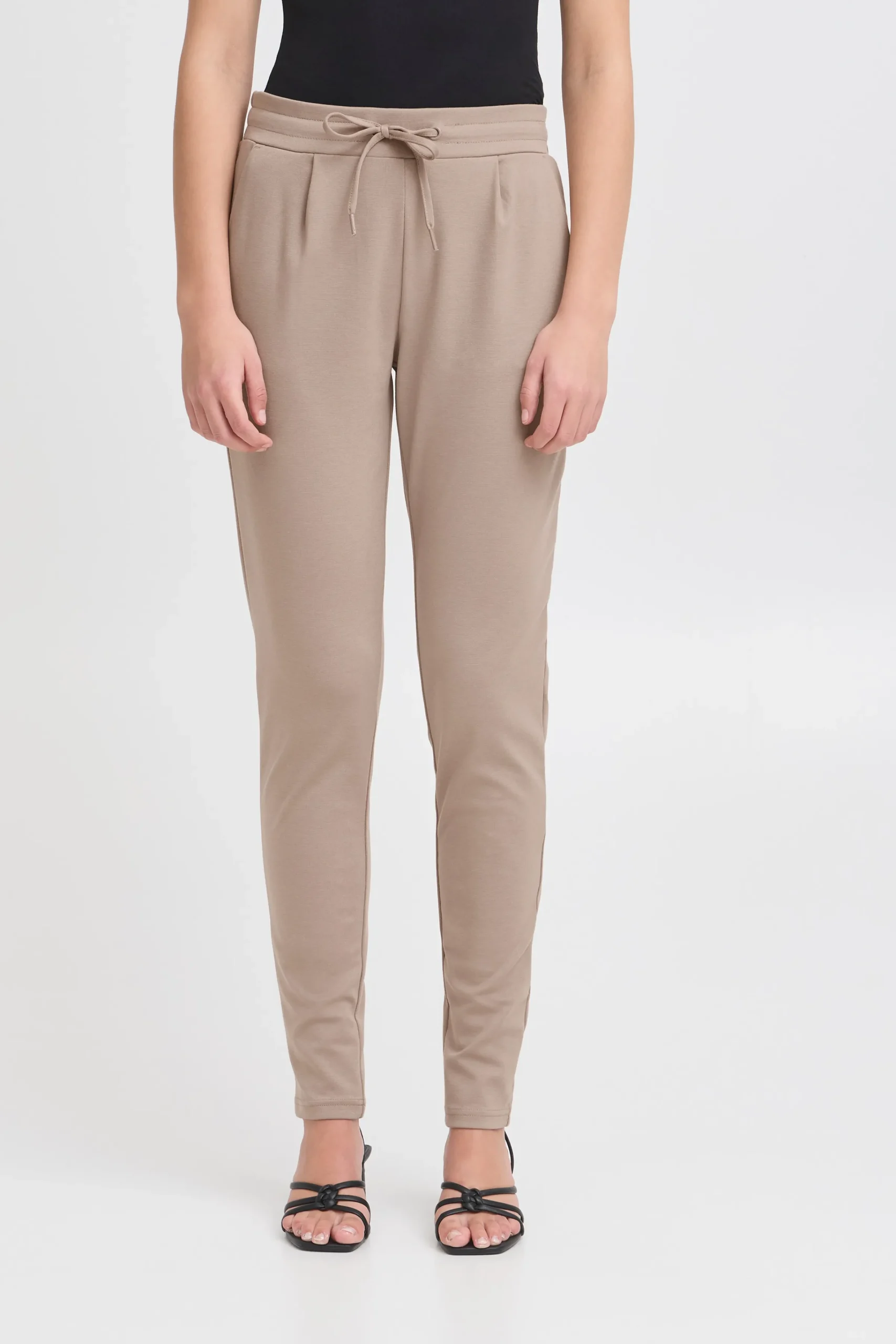 Ichi IHKATE Pantalon