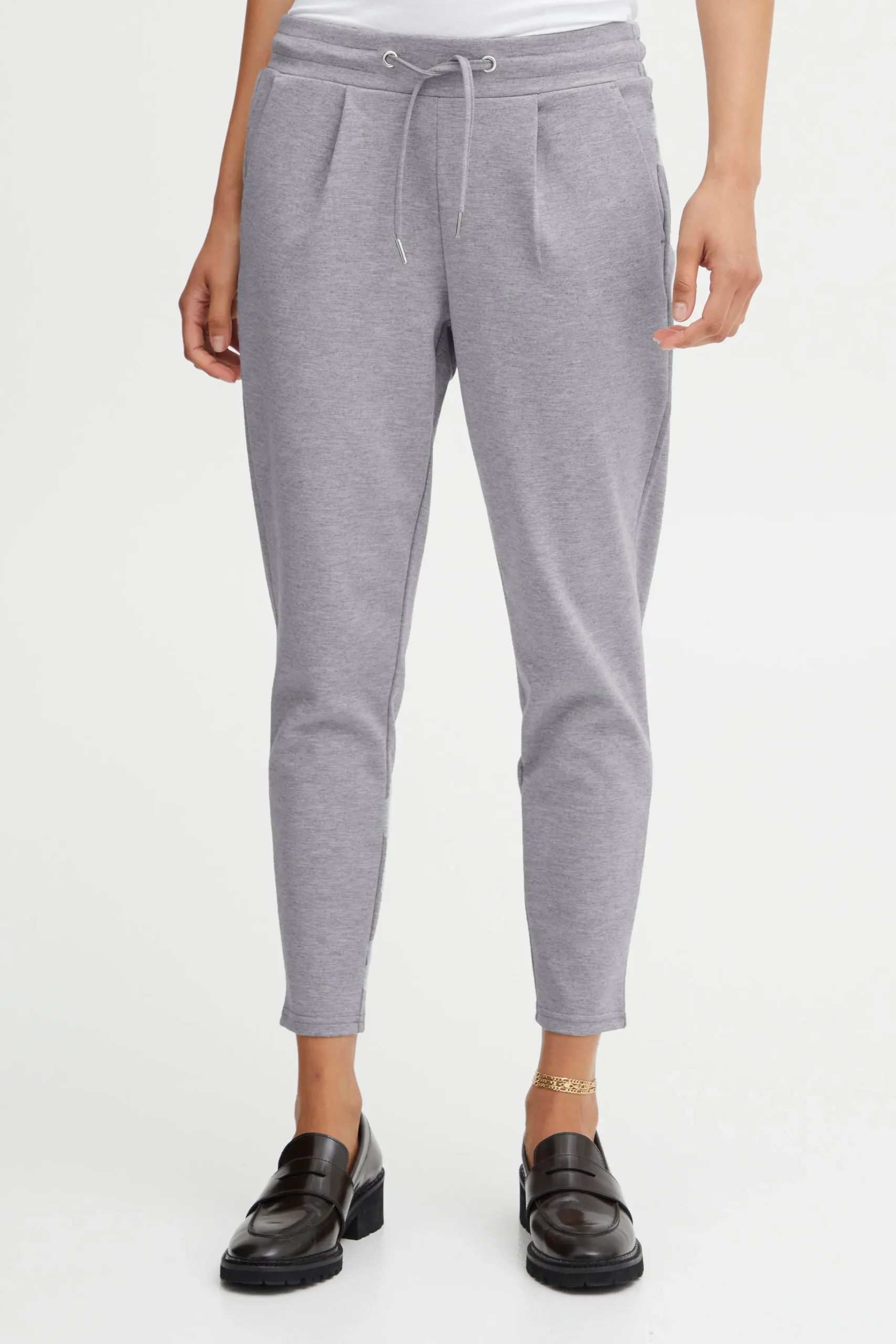 Ichi IHKATE Pantalon