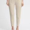 Ichi IHKATE Pantalon