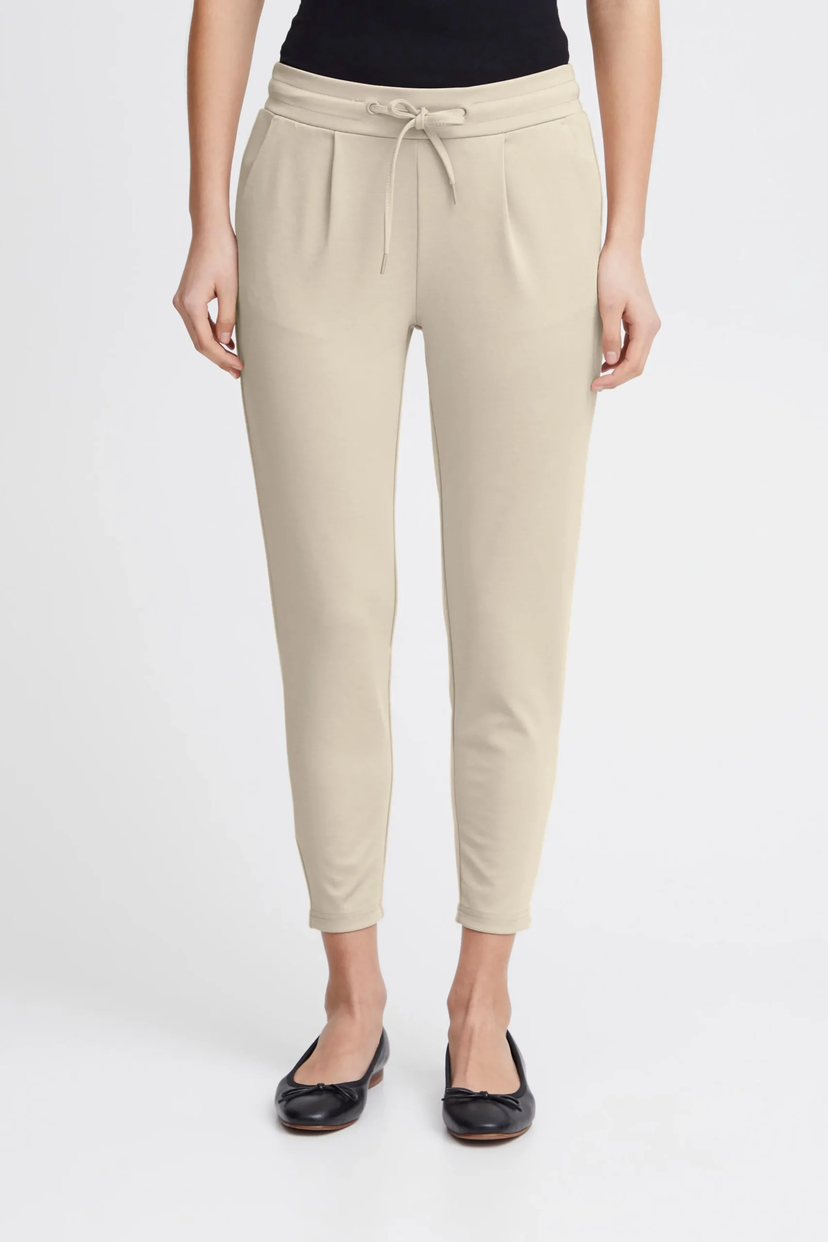 Ichi IHKATE Pantalon