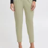 Ichi IHKATE Pantalon