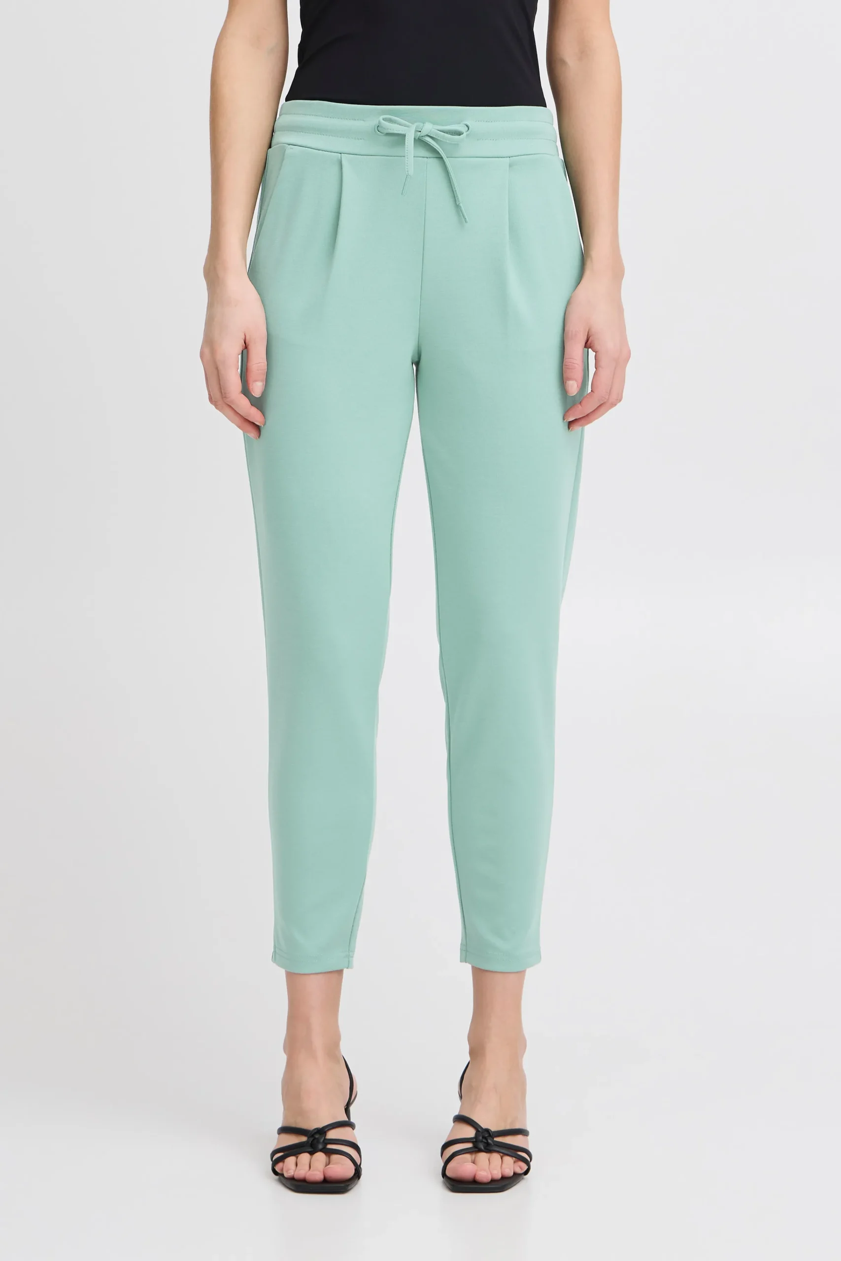 Ichi IHKATE Pantalon
