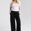 Ichi IHKATE Pantalon