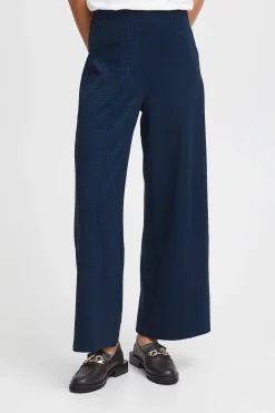 Ichi IHKATE Pantalon