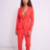 Ichi IHKATE Pantalon